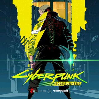 Логотип cyberpunk_edgerunners_dubs