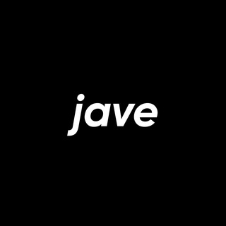 Логотип канала javeoff