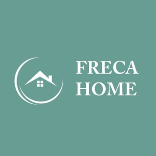 Логотип канала frecahome