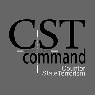 Логотип канала cstcommand