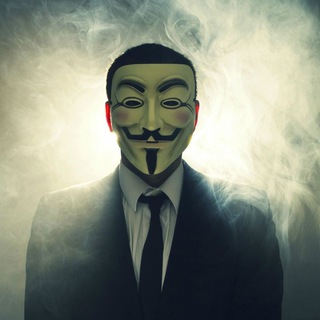 Логотип anonimka93