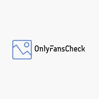 Логотип канала onlyfanschek