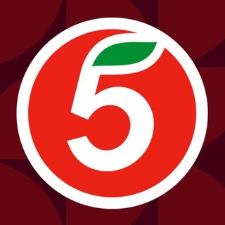 Логотип канала franch5ka