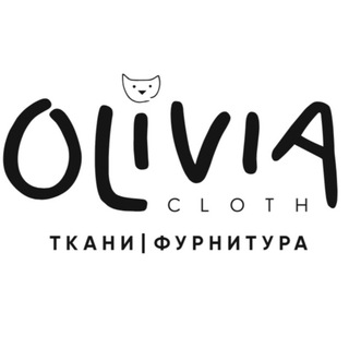 Логотип канала olivia_cloth