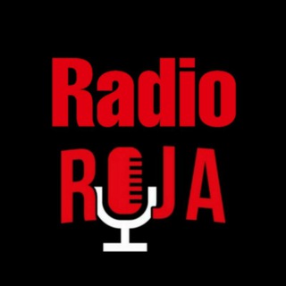 Логотип radio_roja