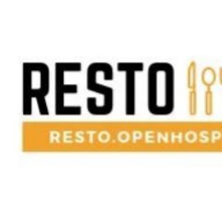 Логотип restoexpo