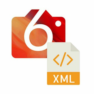 Логотип канала XML_GCam_OP6_OP6T