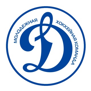 Логотип mhk_dynamo