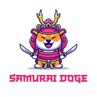 Логотип канала dogesamuraiportal