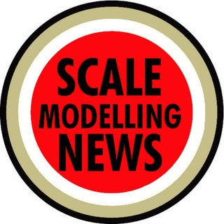 Логотип канала scalemodelnews