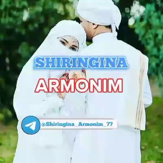 Логотип канала Shiringina_Armonim_77