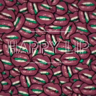 Логотип канала happylip