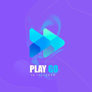 Логотип канала play_go_s3