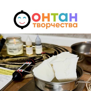 Логотип канала fon_tan_ru