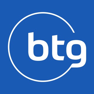 Логотип btgpactual