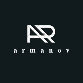 Логотип канала armanov_muz