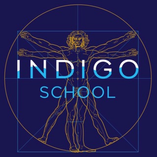 Логотип канала indigo_school_sochi