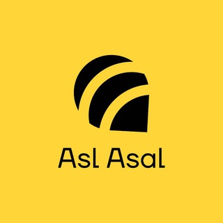 Логотип qamar_asl_asal