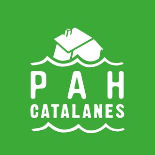 Логотип канала pahcatalanes