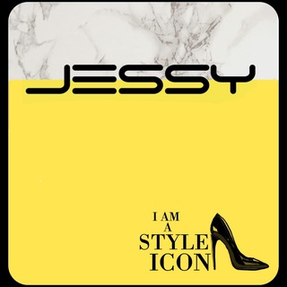 Логотип jessyshoes