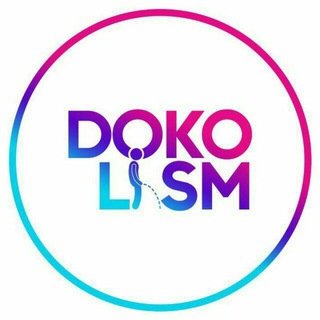 Логотип dokolismz