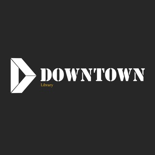 Логотип downtownlib