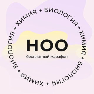 Логотип канала noomarathon