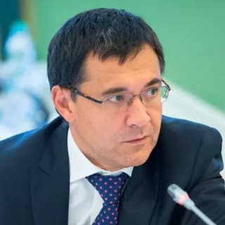 Логотип канала deputatseleznev