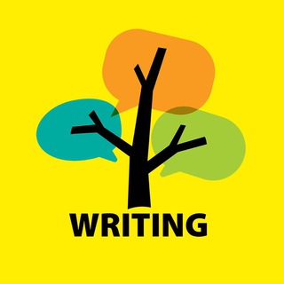 Логотип канала afarineshwritinggroup