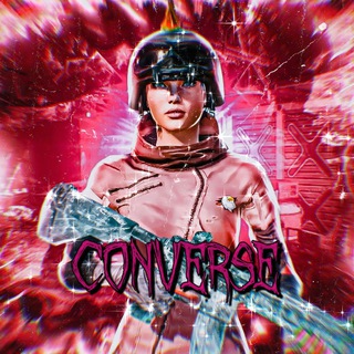 Логотип converse_pubg