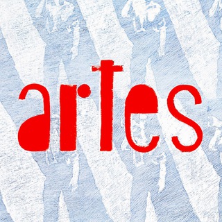 Логотип канала artes_aboutart