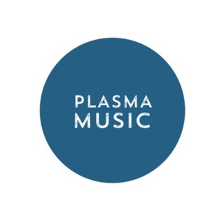 Логотип канала plasmamusic