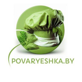 Логотип канала povaryeshkaby