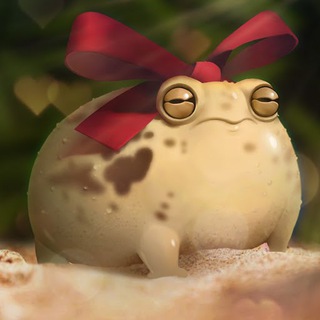 Логотип канала dayofthetoad