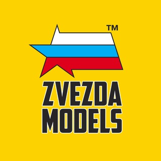 Логотип zvezdamodels