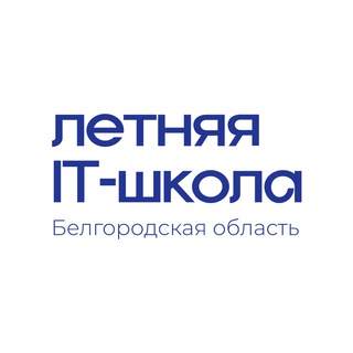 Логотип канала itschool_bel