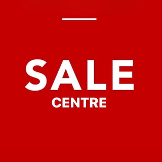 Логотип канала sale_centre