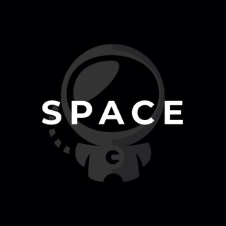 Логотип канала space_brands