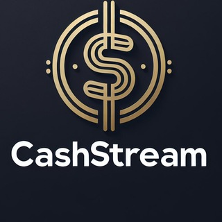 Логотип канала cash_stream_NZ