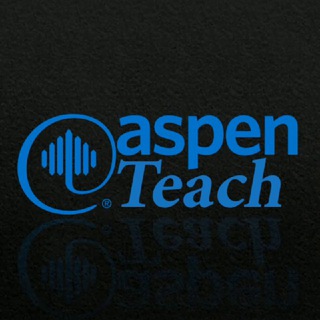 Логотип AspenTeach