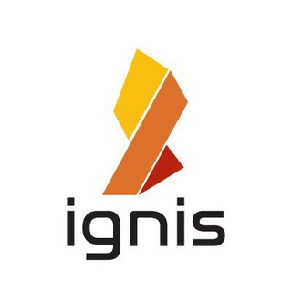 Логотип igniscommunity