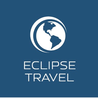 Логотип канала eclipsetravel