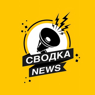 Логотип канала svodkaonline