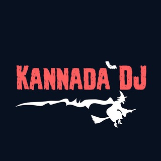 Логотип канала kannada_dj_songs