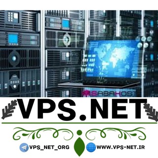 Логотип канала vps_net_org