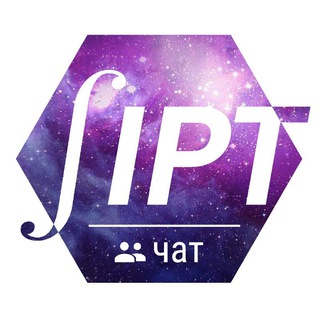 Логотип канала ipt_kpi