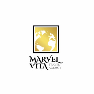 Логотип канала marvelvita_umra