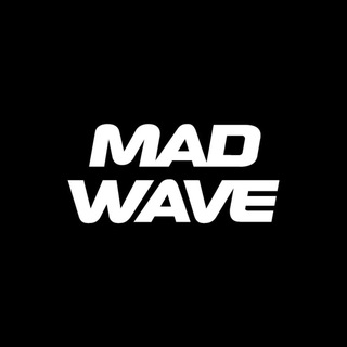 Логотип канала madwave_rus