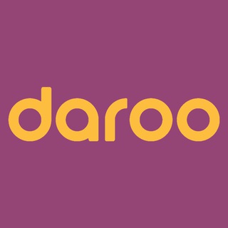 Логотип канала daroo_by