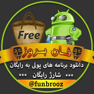 Логотип funbrooz_group